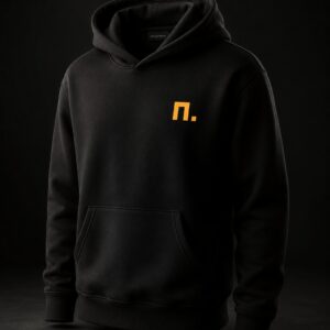 Nomad Media Premium Hoodie